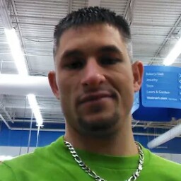 Jeremiah Russell Photo 15