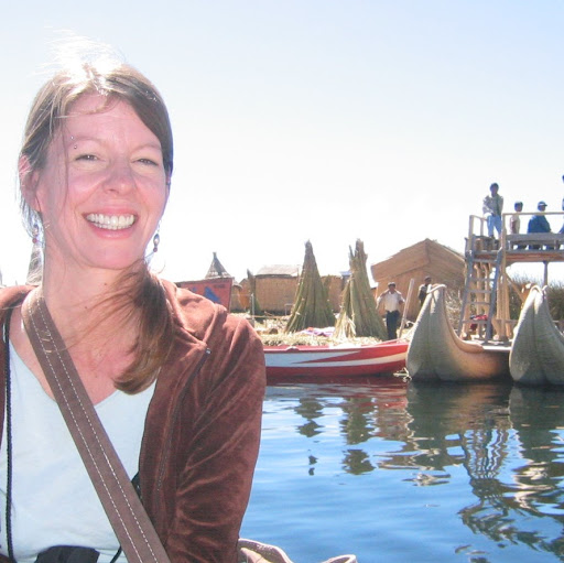 Sara Connors Photo 25