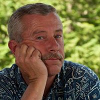 Edwin Robertson Photo 15