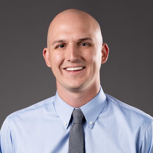 Matt Rodgers Photo 10