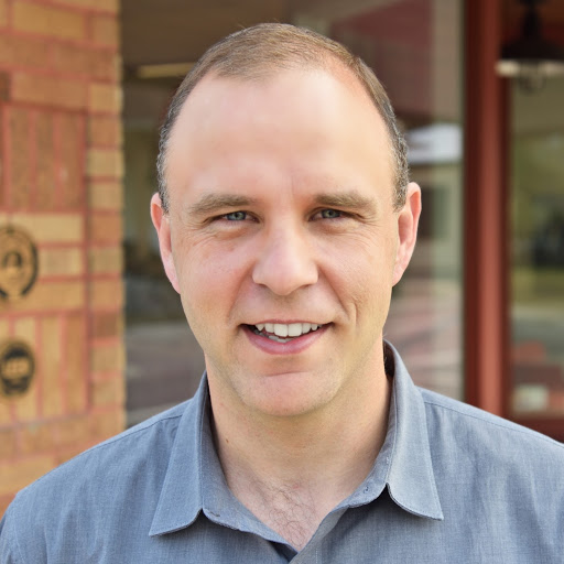 Jason Dickens Photo 9