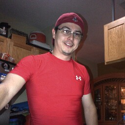 Juan Riojas Photo 39