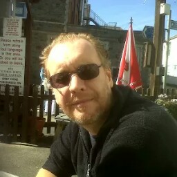 Paul Kendrick Photo 24 Paul Kendrick Photo 24