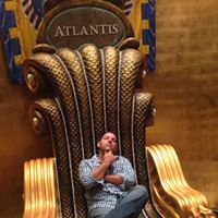 Sean Ingram Photo 13