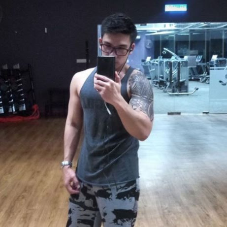 Alfred Cruz Photo 13