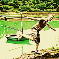 Sandy Lange Photo 21