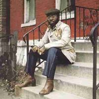 Curtis Mayfield Photo 29