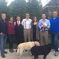 Shawn Benson Photo 13