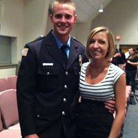 Sarah Gauthier Photo 18