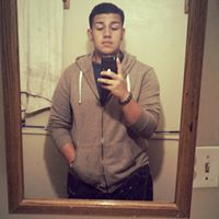 Omar Fuentes Photo 6
