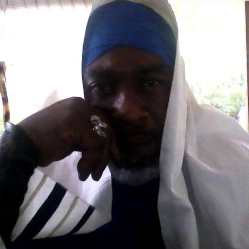 Richard Sheppard Photo 41