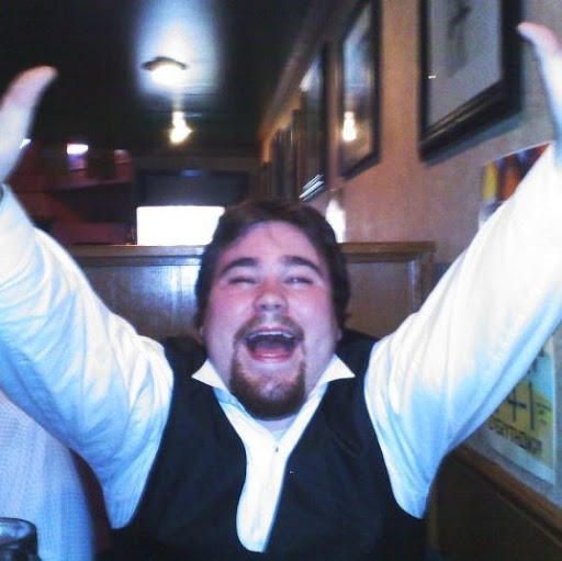 Aaron Short Photo 31