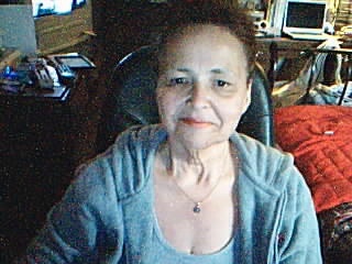 Diana Horn Photo 31
