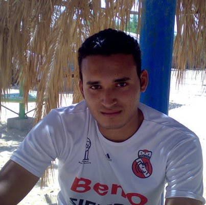 Mahmoud Hussein Photo 25