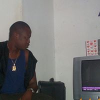 Chris Richie Photo 14