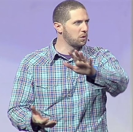 Brian Rhodes Photo 11