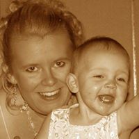 Stacey Moran Photo 13