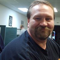 David Roark Photo 12