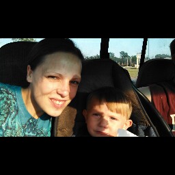 Stephanie Vaughan Photo 24