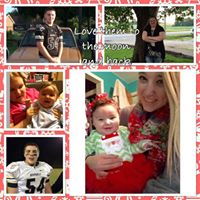 Stacey Henderson Photo 38