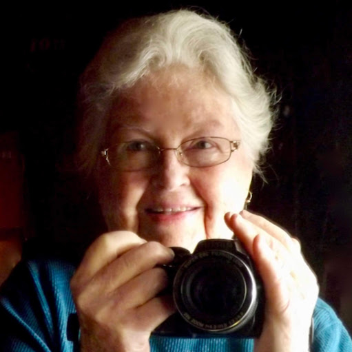 Geraldine Reed Photo 5