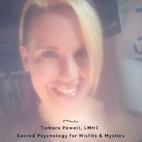 Tamara Powell Photo 19