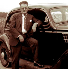 Eugene Connor Photo 1