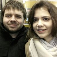 Francis Cain Photo 17