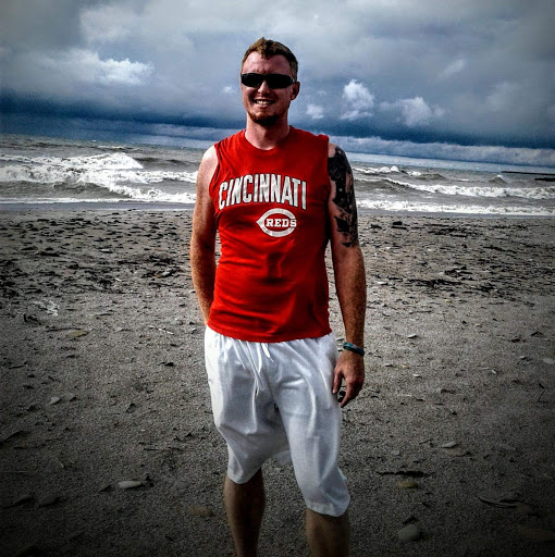 Stephen Kraus Photo 20