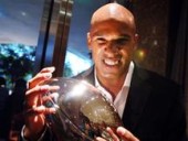 Jason Taylor Photo 21