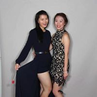 Zeng Lu Photo 5