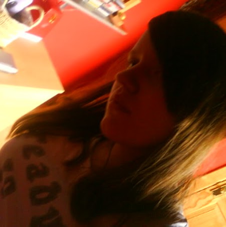 Anna Mcgregor Photo 31