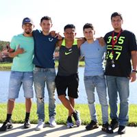 Max Rodriguez Photo 18