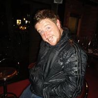 Andrew Tracey Photo 19