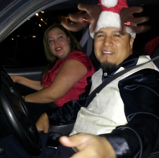 Guadalupe Fuentes Photo 14