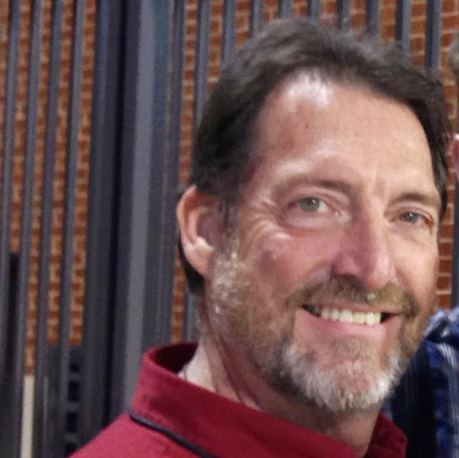 Donald Fuller Photo 17