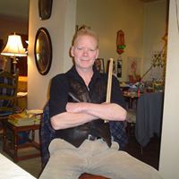 Richard Pohl Photo 20