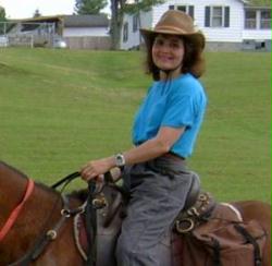 Rachel Jenkins Photo 20