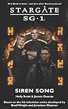 Stargate Sg-1: Siren Song Stargate Sg-1: Siren Song