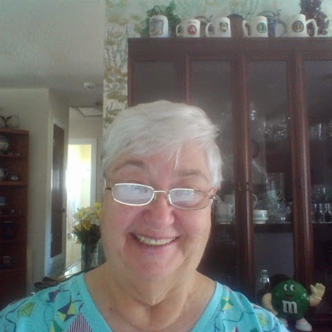 Nancy Lawrence Photo 4