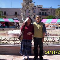 Angel Amezcua Photo 13
