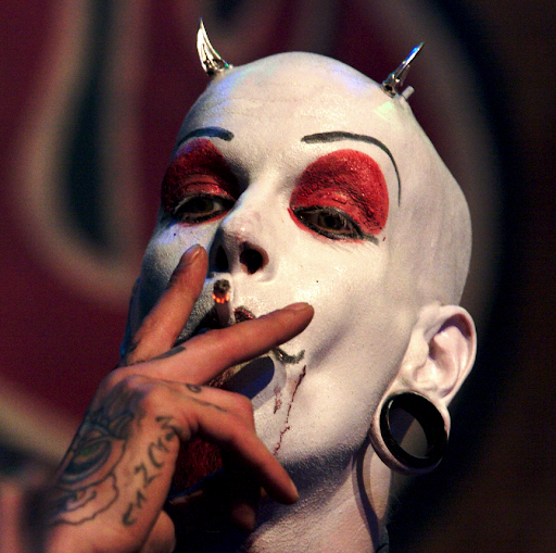 James Riddle Photo 24