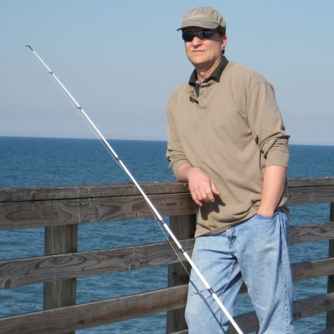 Kevin Morrow Photo 35