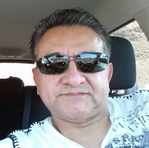 Frank Silva Photo 4 Frank Silva Photo 4