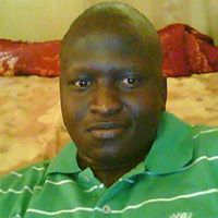 Peter Amos Photo 25