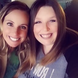 Amber Stokes Photo 33