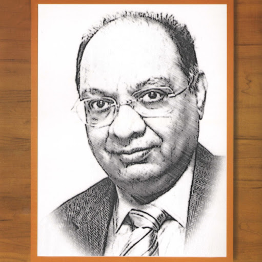 Dilip Shah Photo 14