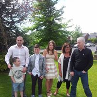 Paul Reilly Photo 40