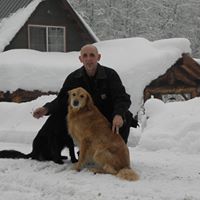 John Dalton Photo 43