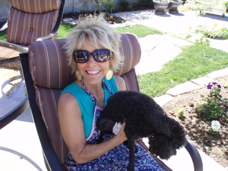 Linda Moreno Photo 30